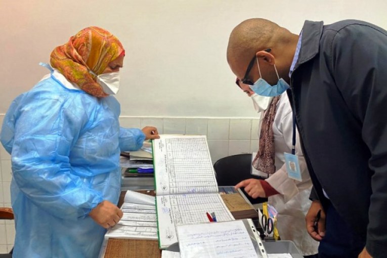 منظمة الصحة العالمية تعلن : مصر توافق على إجراء التجارب السريرية لعلاج كورونا ولديها نظام ترصد وبائي قوي