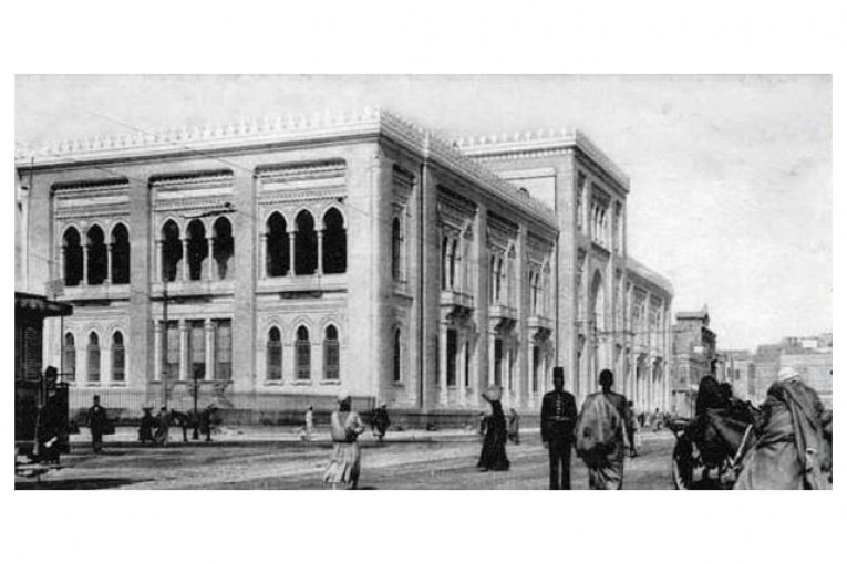متحف الفن الأسلامي - جولة واقعية سياحية حول ليالي رمضان والمسحراتي أيام مصر المملوكية