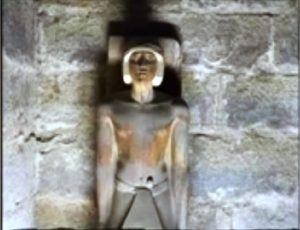 جولة افتراضية لمقبرة " محو " رئيس القضاء والوزير وأشياء أخري في عهد الفرعون بيبي الأول بمنطقة سقارة