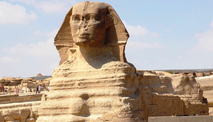 التشكيك فى أصول الحضارة المصرية مستمر وكلمة السر 