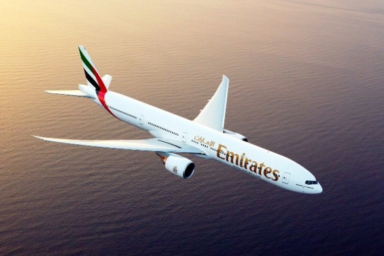 طيران الإمارات عن توفير خدماتها للمسافرين اعتباراً من 15 يونيو الجاري خدمات ركاب