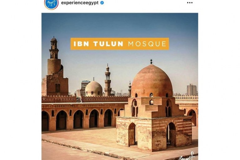 تنشيط سياحة مصر تطلق حملة ترويجية للتعريف بطقوس وأجواء رمضان في المناطق السياحية