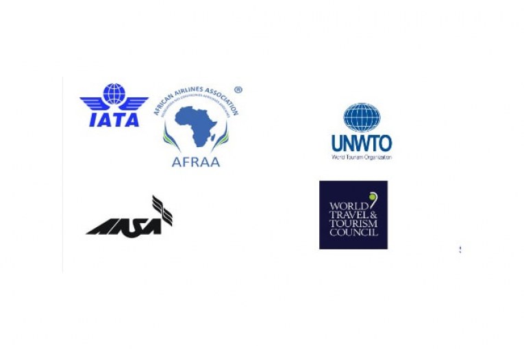 Urgent Appeal to International Community to Support African Travel and Tourism Sector