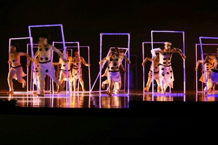 اطلاق نسخة رقمية من مهرجان دبي لمسرح الشباب علي قناة دبي للثقافة ال " يوتيوب "