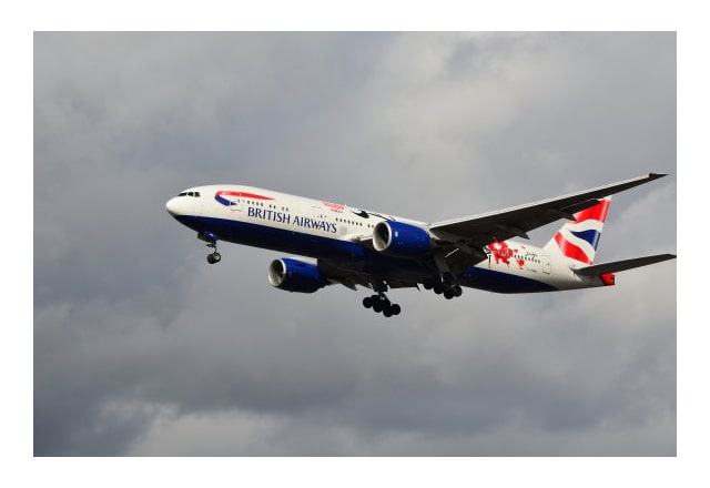 British Airways Could Leave Gatwick