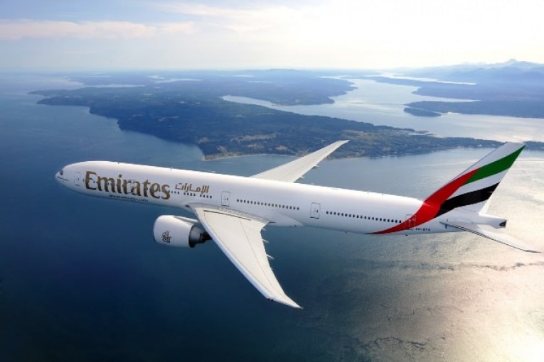 طيران الإمارات تستأنف رحلات الركاب المنتظمة إلى 9 وجهات لندن هيثرو وفرانكفورت وباريس وميلانو ومدريد وشيكاغو وتورنتو وسيدني وملبورن