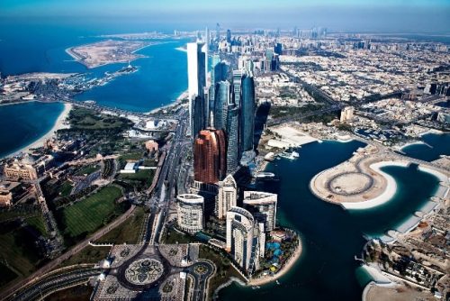 سياحة الإمارات تتحدى كورونا و تنتعش محققة نمو 158% خلال الربع الثالث من 2020