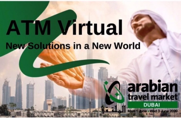 تنشيط سياحة مصر تشارك فى سوق السفر العربي الملتقي ATM2020 النسخة الرقمية