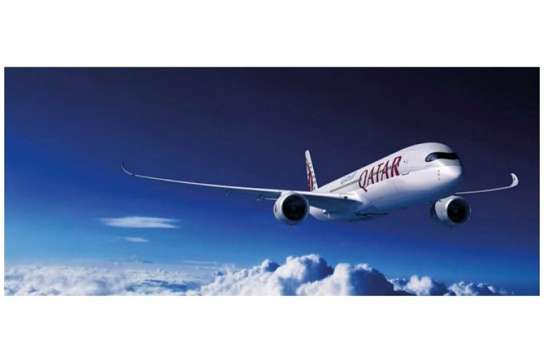 Qatar Airways to Operate Double-Daily flights to Lagos