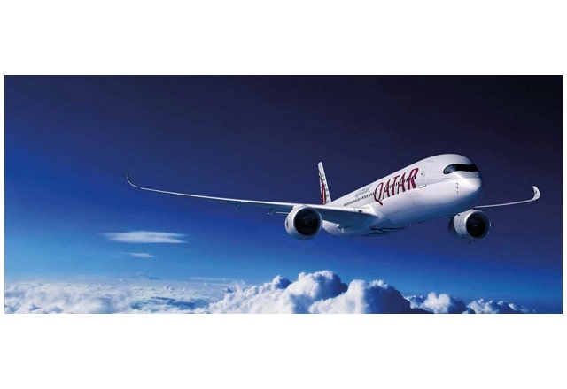 Qatar Airways to Operate Double-Daily flights to Lagos
