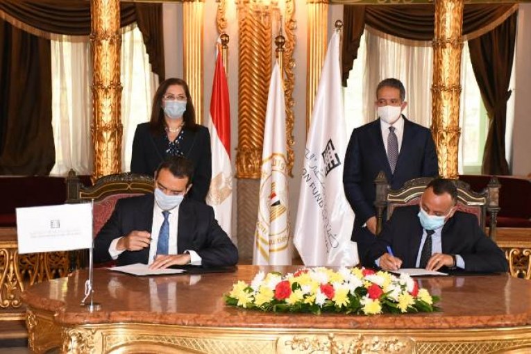 المجلس الأعلى للآثار يبدأ مشروع تطوير منطقة "باب العزب" بالقلعة باكورة التعاون مع صندوق مصر السيادي