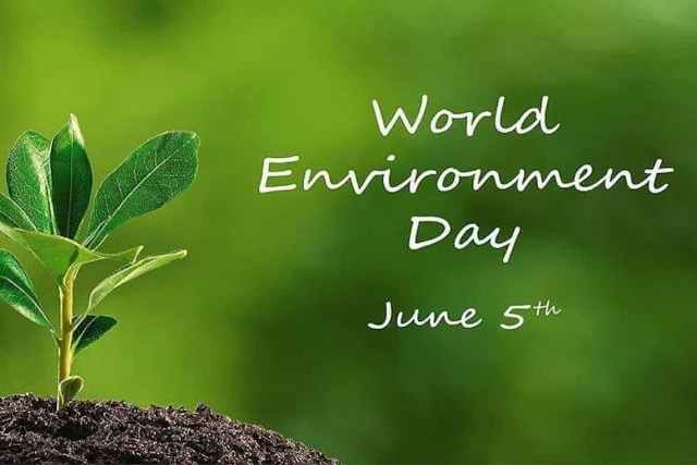 One Seychelles party speech on World Environment Day