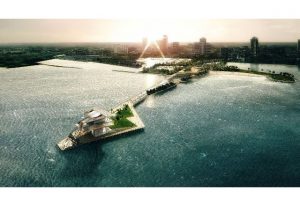 Residents and Visitors are Invited to Explore All 26 Acres of St. Pete’s Newest Waterfront Attraction Beginning Monday, July 6
