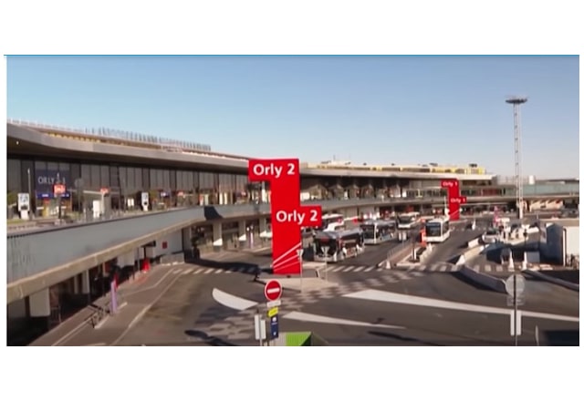 استئناف الرحلات السياحية..مطار أورلي الباريسي يعيد فتح أبوابه من 26 يونيو الجاري