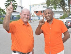 Seychelles must condemn racial comments & hate speech