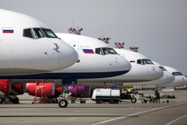 9 شركات طيران عارض روسية تستعد لتنفيذ رحلات إلى منتجعات سياحة مصر
