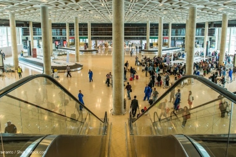 مطار الملكة علياء يستقبل أكثر من 4 مليون مسافر حتى نهاية تشرين الثاني الماضي