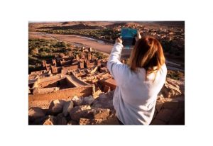 تداعيات "كورونا" تكبد السياحة المغربية خسائر بـ76 مليار درهم