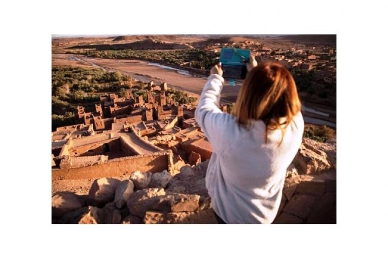 تداعيات "كورونا" تكبد السياحة المغربية خسائر بـ76 مليار درهم