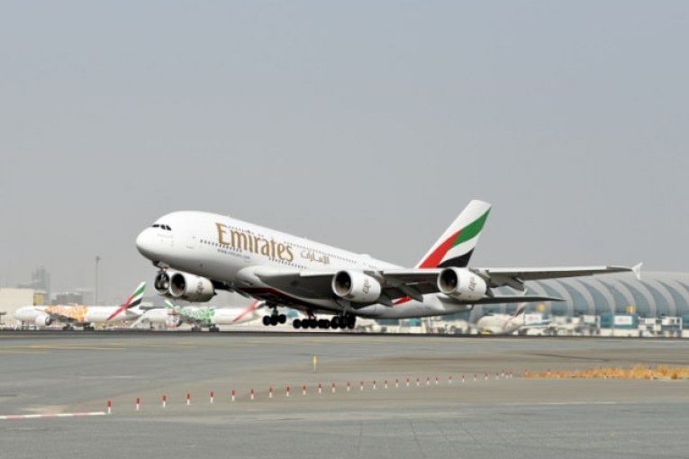 طائرات الإمارات العملاقة A380 عادت مجدداً إلى الأجواء الي وجهات متنوعة
