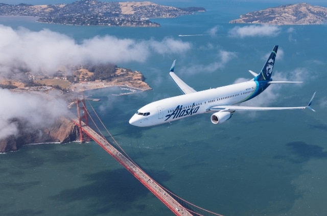 Alaska Airlines to join oneworld becoming the alliance’s 14th member airline