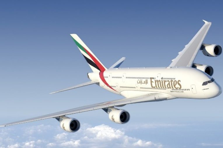 طيران الإمارات أول ناقلة تستخدم A380 العملاقة لمرة واحدة إلى مطار كلارك الفلبيني 19 أغسطس
