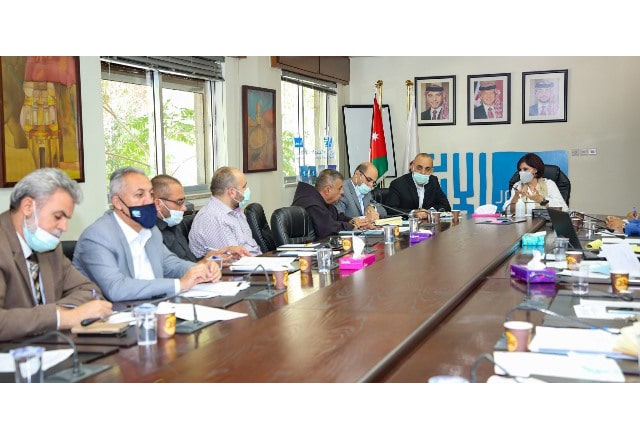 شويكة تؤكد علي ضرورة تمكين المجتمعات المحلية وتطوير المنتج السياحي في جنوب الأردن