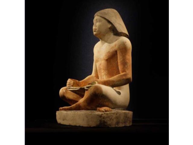 ملوك الشمس معرضا للآثار المصرية في المتحف القومي بالتشيك يفتتح نهاية أغسطس الجاري
