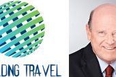 Alain St.Ange is nominated as one of the 16 Tourism Heroes rebuilding travel on World Tourism Day