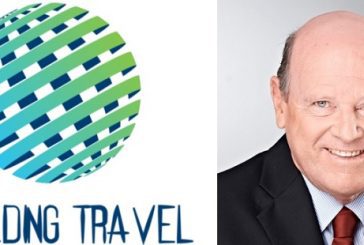 Alain St.Ange is nominated as one of the 16 Tourism Heroes rebuilding travel on World Tourism Day