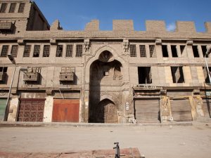 لأول مرة : تحويل وكالة قايتباي الأثرية الي أول فندق تراثي بالقاهرة الفاطمية