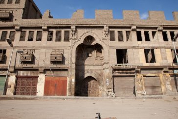 لأول مرة : تحويل وكالة قايتباي الأثرية الي أول فندق تراثي بالقاهرة الفاطمية