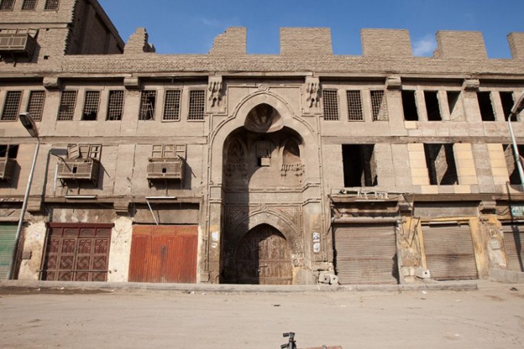 لأول مرة : تحويل وكالة قايتباي الأثرية الي أول فندق تراثي بالقاهرة الفاطمية