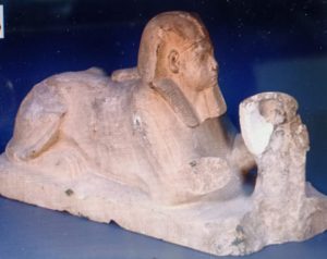 المتاحف الأثرية المصرية تعرض قطع عسكرية مميزة احتفالا بانتصارات أكتوبر المجيدة