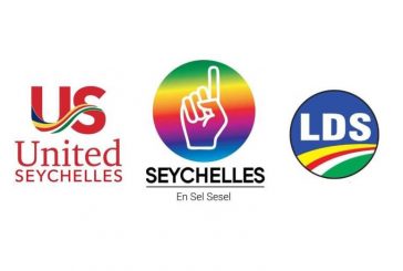 Seychelles - FAKE NEWS BEING SPREAD BY DESPERATE POLITICAL PARTIES AS ELECTION DAY ARRIVES