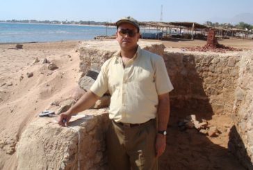اختيار الدكتور عبد الرحيم ريحان رئيسًا للمكتب الإعلامى للاتحاد العام للآثاريين العرب