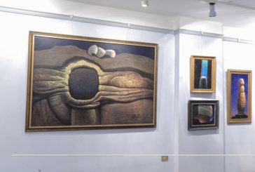 مكتبة الإسكندرية تعلن افتتاح متحف محمد شاكر الفني للجمهور