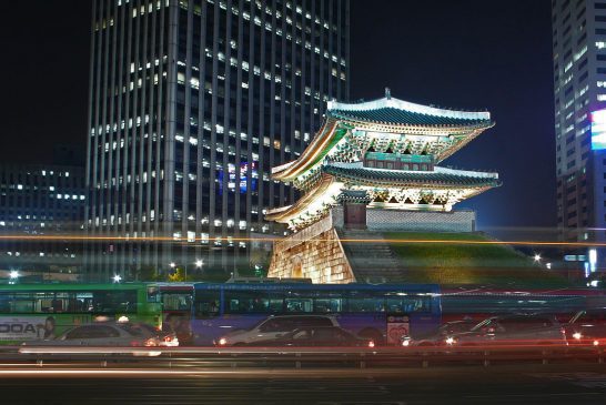اتفاقية تعاون سياحي بين ويجو و تنشيط سياحة كوريا لإستقطاب مسافري دول مجلس التعاون
