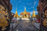 سياحة تايلاند تدعم تجربة السياح العرب وتعيد تصميم تطبيق اكتشف السياحة الحلال الألكتروني