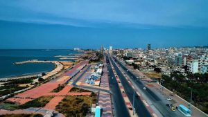 سياحة سوريا تمنح رخصة لإنشاء مشروع المارينا السياحي المتكامل بطرطوس