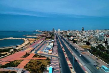 سياحة سوريا تمنح رخصة لإنشاء مشروع المارينا السياحي المتكامل بطرطوس