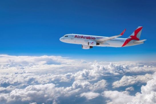 العربية للطيران تدعم السياحة الداخلية المغربية بأطلاق رحلة جديدة بين الدار البيضاء و ڭلميم