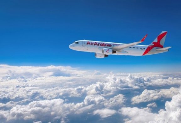 العربية للطيران تدعم السياحة الداخلية المغربية بأطلاق رحلة جديدة بين الدار البيضاء و ڭلميم