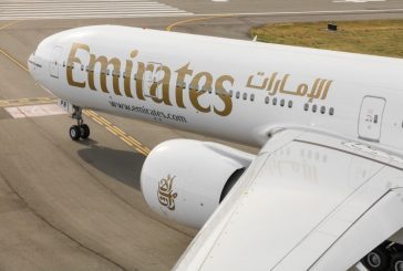 المبادرة الأولي عالميا : طيران الإمارات تقدم تغطية تأمينية شاملة للمسافرين على رحلاتها