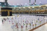 HEALTH AND SECURITY ADVICE FOR HAJJ AMIDST COVID-19  FROM INTERNATIONAL SOS