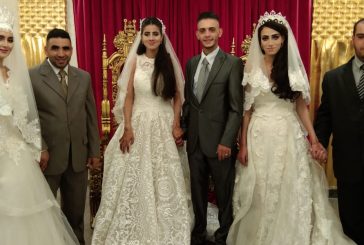 طنجة .. تنظيم النسخة الثالثة عشر لمهرجان الزفاف الجماعي