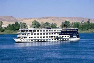 43 فندق عائم تمنحها السياحة المصرية شهادة السلامة الصحية حتي اليوم