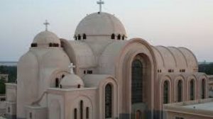 قصة إنشاء أقدم كاتدرائية فى مصر وإفريقيا " الكاتدرائية المرقصية بالإسكندرية".. دراسة أثرية جديدة