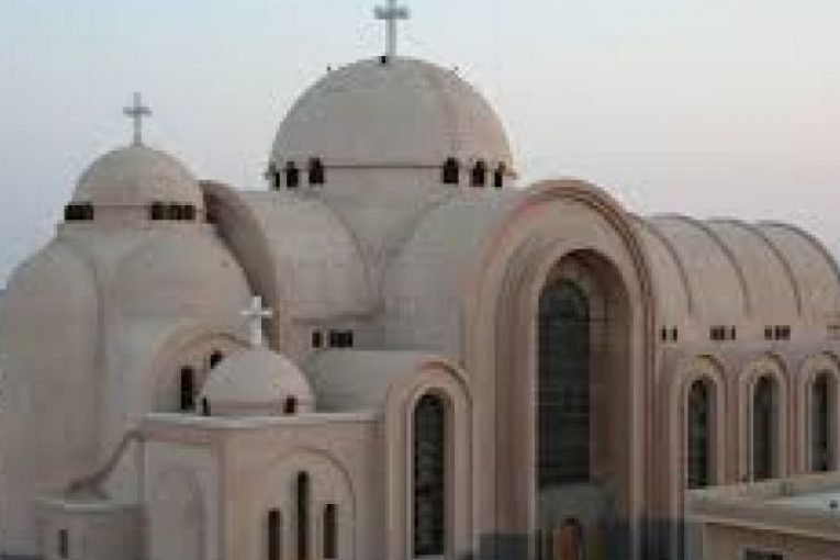 قصة إنشاء أقدم كاتدرائية فى مصر وإفريقيا " الكاتدرائية المرقصية بالإسكندرية".. دراسة أثرية جديدة