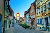 ‘German Summer Cities 2021' sets new impulses for city tourism